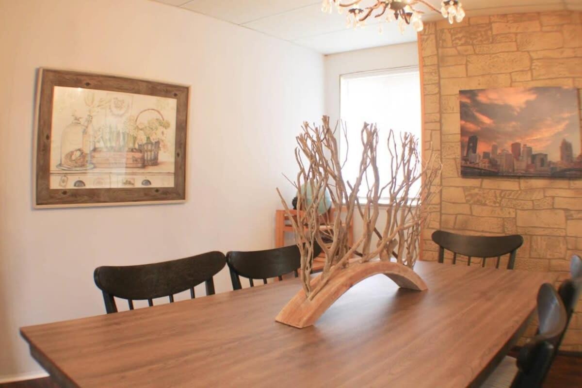 דירות פיטסבורג Massive 4 Bed House-Short Walk To Amazing View מראה חיצוני תמונה