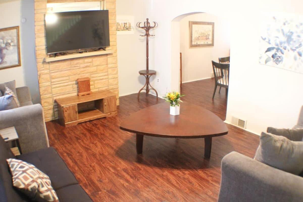 דירות פיטסבורג Massive 4 Bed House-Short Walk To Amazing View מראה חיצוני תמונה